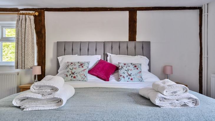 Bedingfield House, nr Debenham - Photo 22