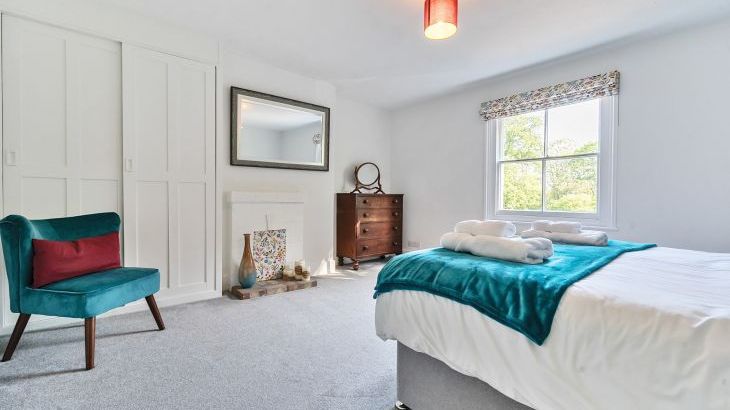 Bedingfield House, nr Debenham - Photo 26