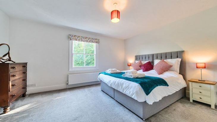 Bedingfield House, nr Debenham - Photo 27