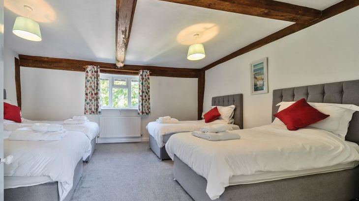 Bedingfield House, nr Debenham - Photo 30