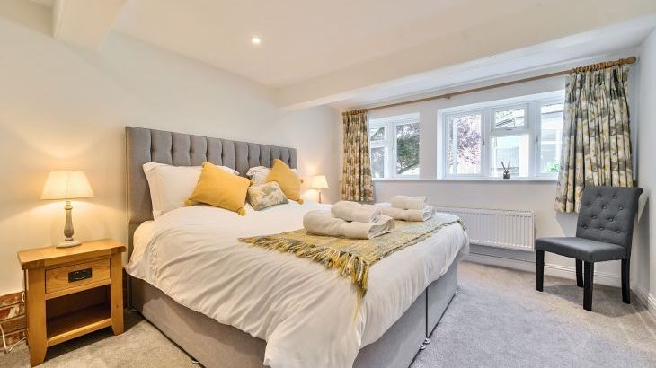 Bedingfield House, nr Debenham - Photo 42