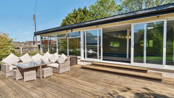 Bedingfield House, nr Debenham - Photo 48