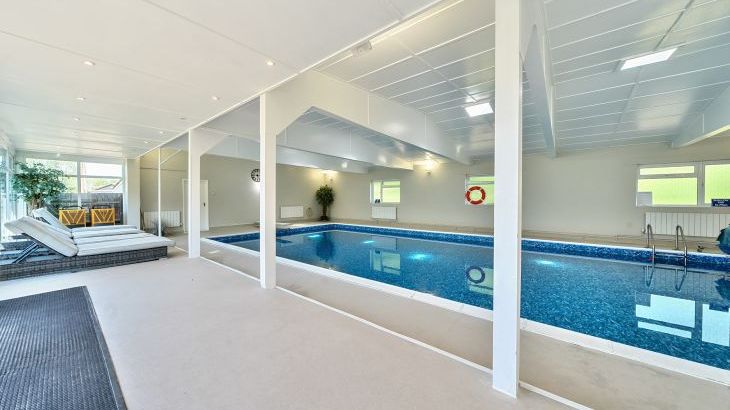 Bedingfield House, nr Debenham - Photo 52