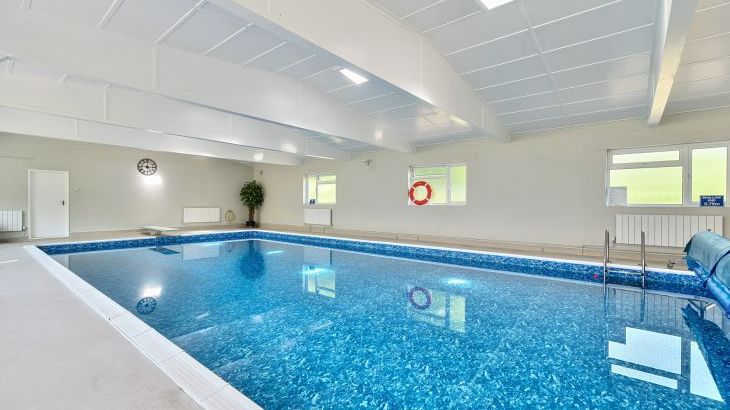 Bedingfield House, nr Debenham - Photo 55