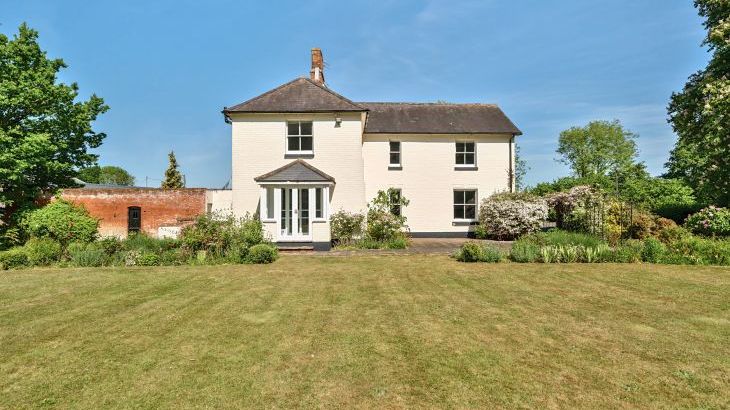 Bedingfield House, nr Debenham - Photo 70