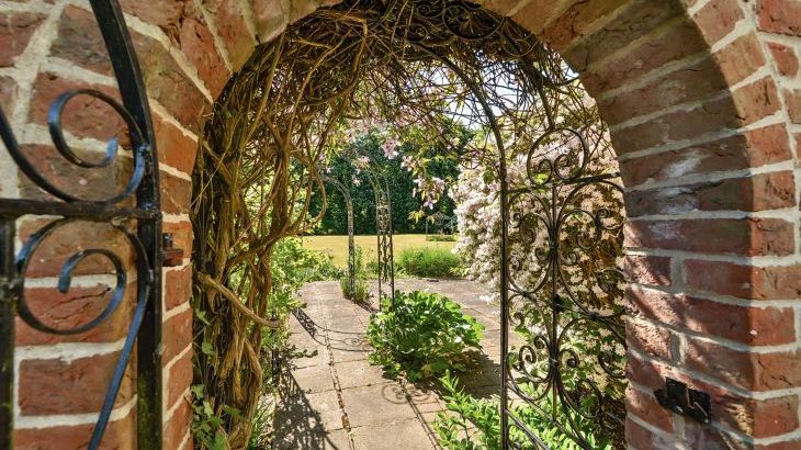 Bedingfield House, nr Debenham - Photo 71