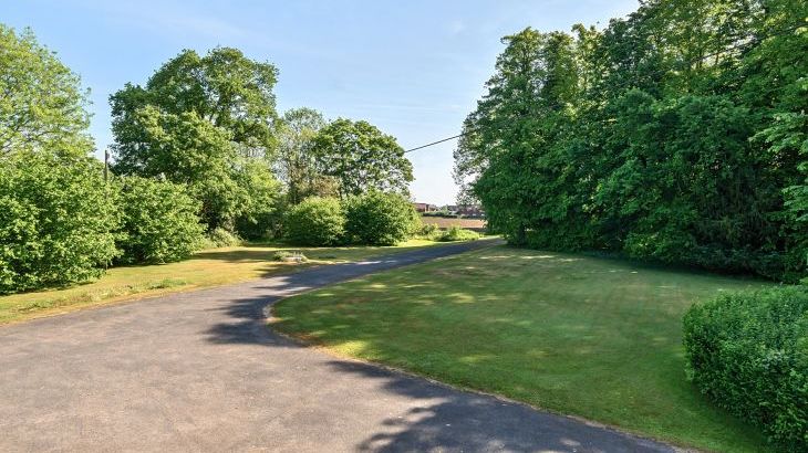 Bedingfield House, nr Debenham - Photo 79