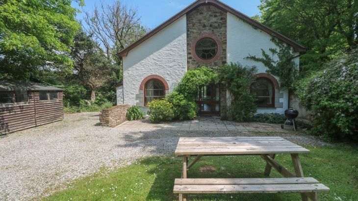 Beggars Roost - Photo 1