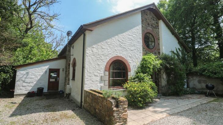 Beggars Roost - Photo 39