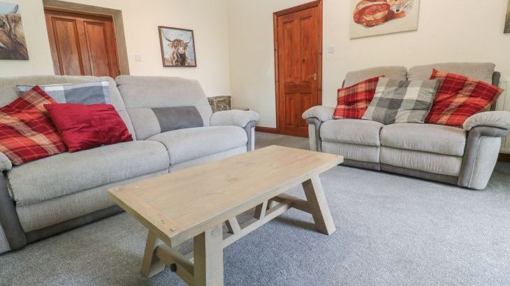 Beggars Roost - Photo 5