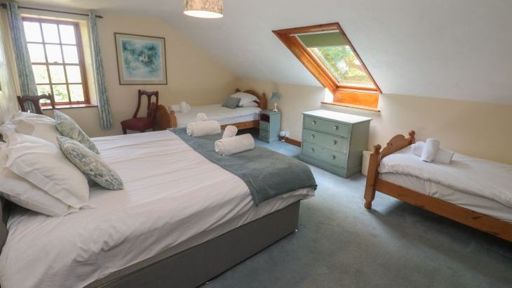 Beggars Roost - Photo 23