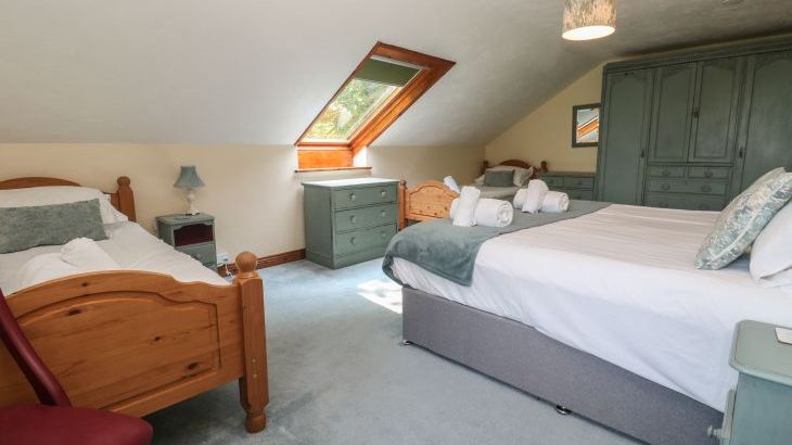 Beggars Roost - Photo 25