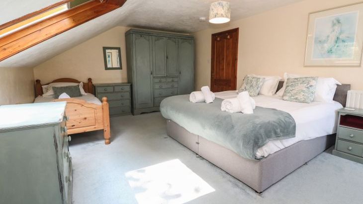 Beggars Roost - Photo 26