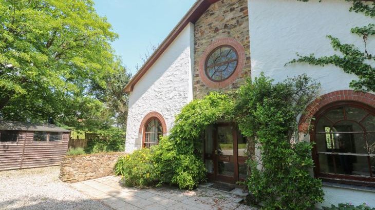 Beggars Roost - Main Photo