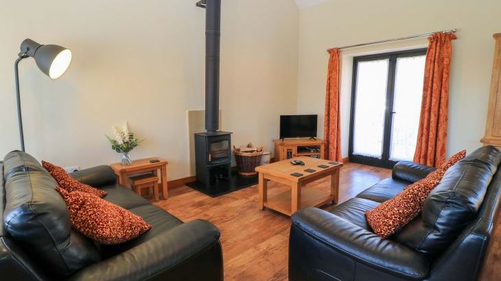 The Old Cart Shed - Photo 3