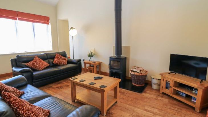 The Old Cart Shed - Photo 4