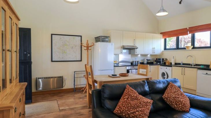 The Old Cart Shed - Photo 5