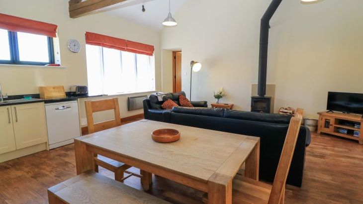 The Old Cart Shed - Photo 6