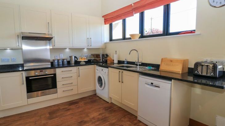 The Old Cart Shed - Photo 7