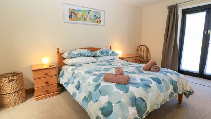 The Old Cart Shed - Photo 8