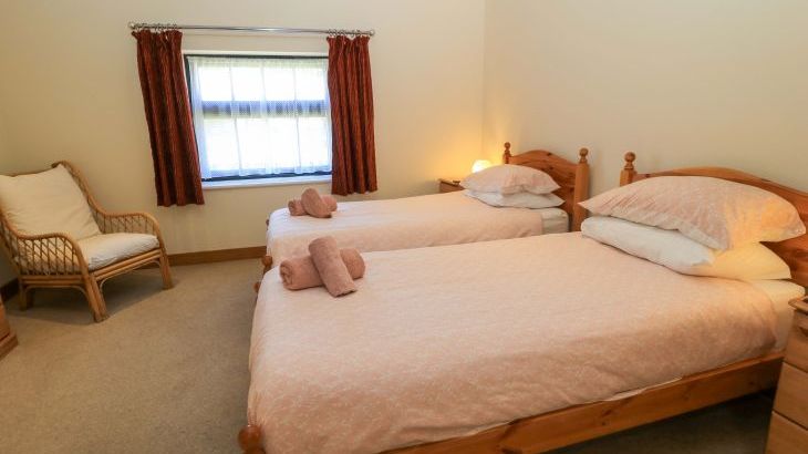 The Old Cart Shed - Photo 11