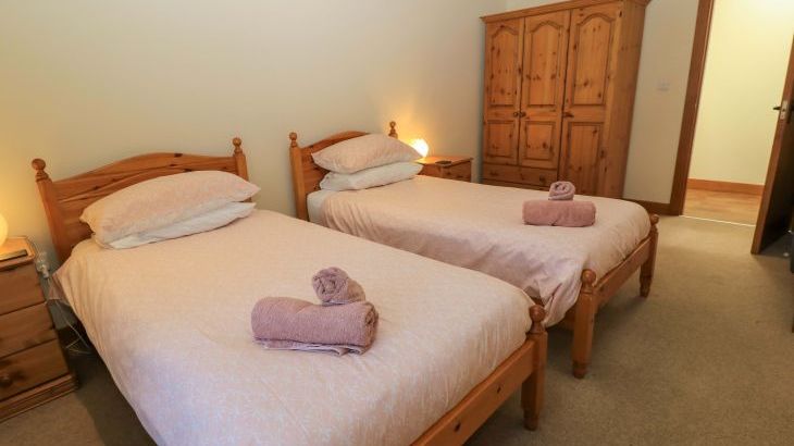 The Old Cart Shed - Photo 12