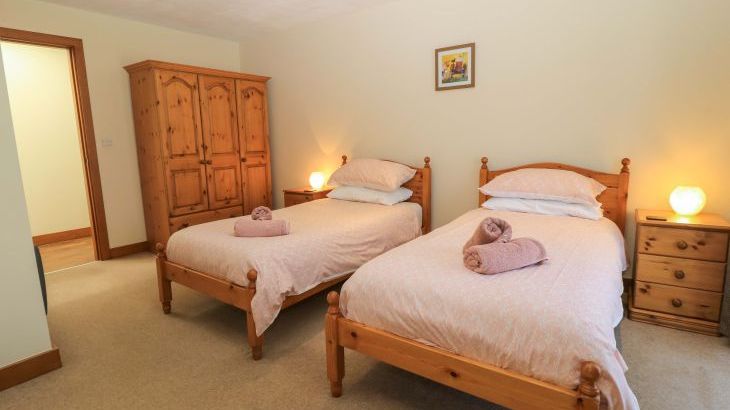 The Old Cart Shed - Photo 14