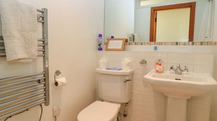 The Old Cart Shed - Photo 16