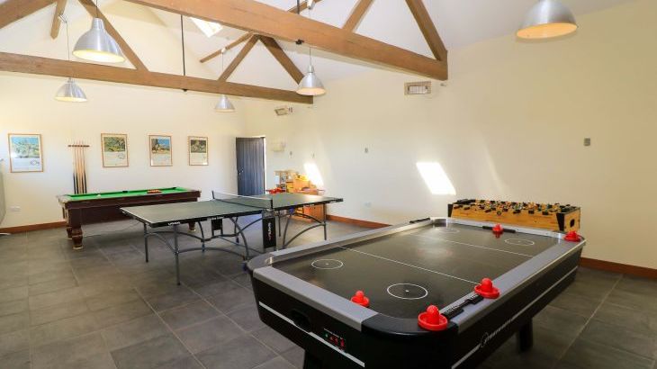 The Old Cart Shed - Photo 17