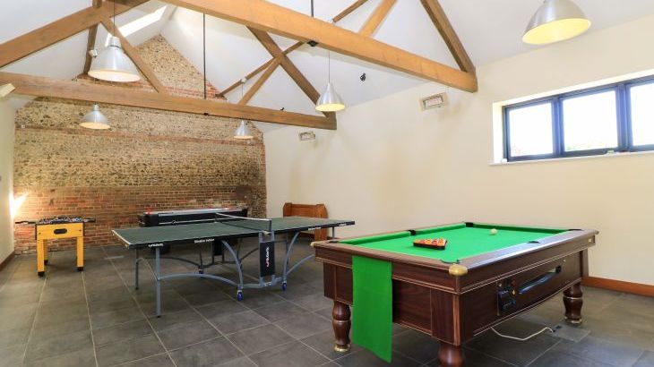 The Old Cart Shed - Photo 18