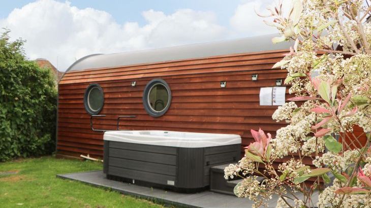 Willow Pod - Photo 12