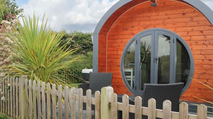 Willow Pod - Photo 3