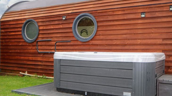 Willow Pod - Photo 13