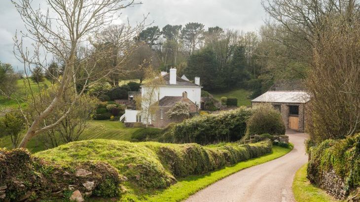 Sandridge Barton - Photo 35