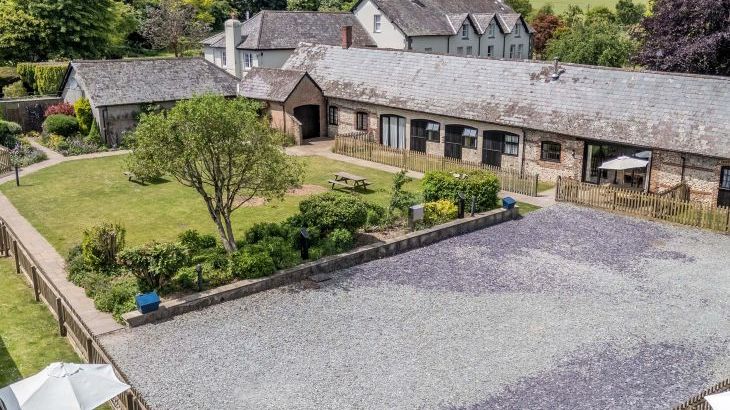 The Old Cart Shed - Photo 22