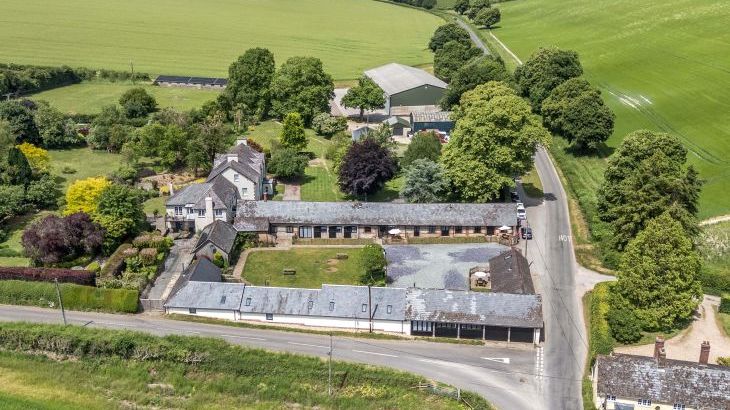 The Old Cart Shed - Photo 23