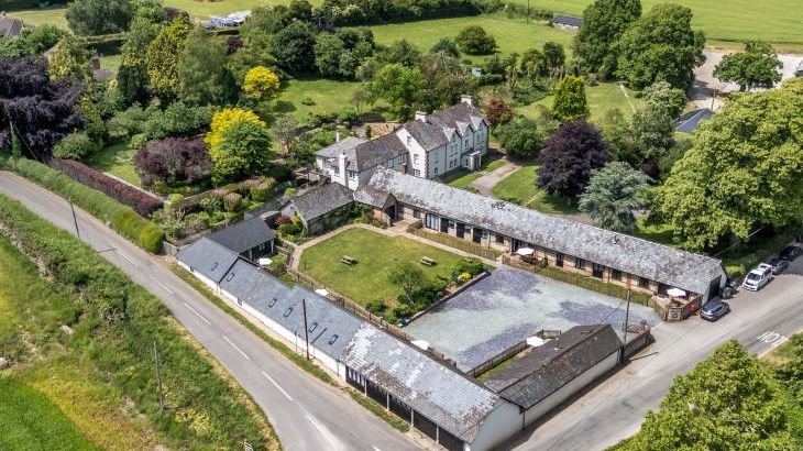 The Old Cart Shed - Photo 24