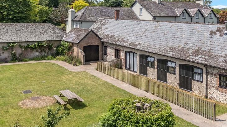 The Old Cart Shed - Photo 25