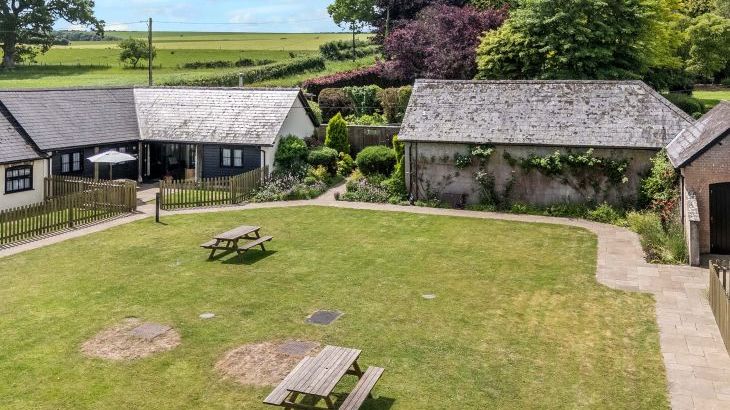 The Old Cart Shed - Photo 26