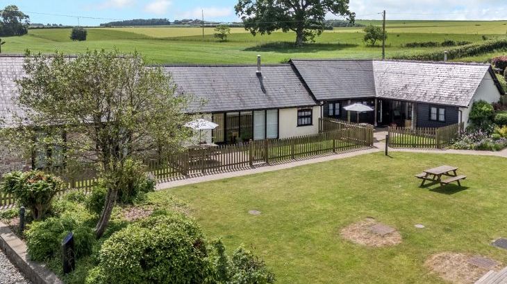 The Old Cart Shed - Photo 27