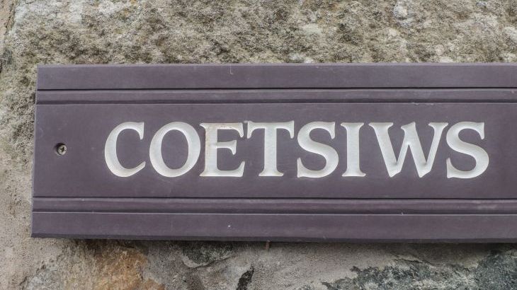 Coetsiws - Photo 2