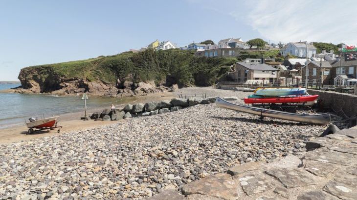 Oyster Lodge - Photo 23