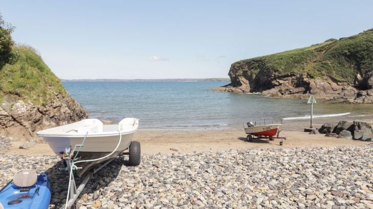 Oyster Lodge - Photo 24