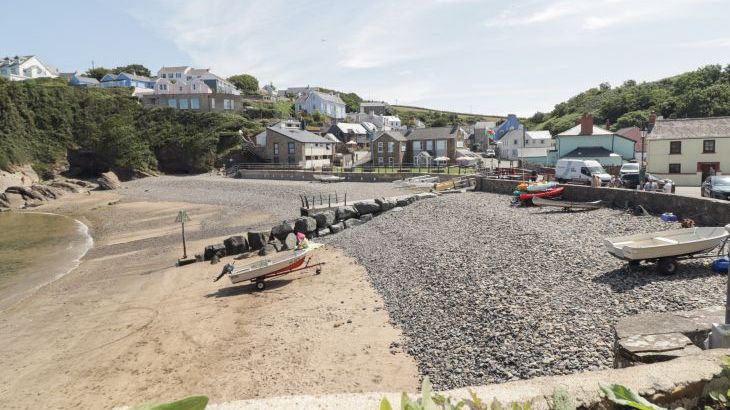 Oyster Lodge - Photo 25