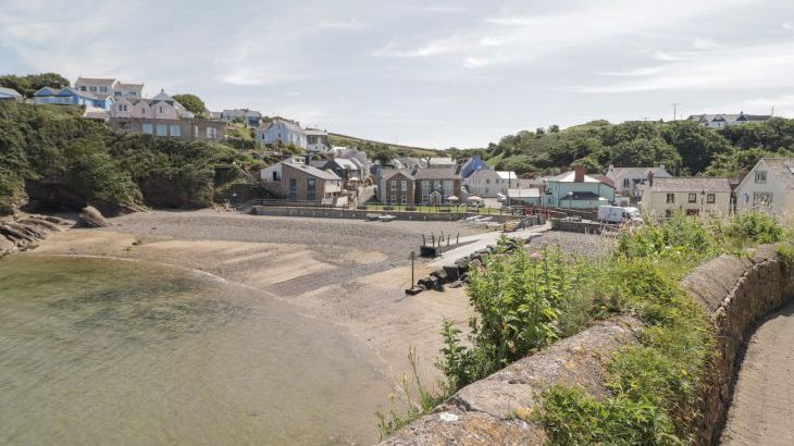 Oyster Lodge - Photo 26