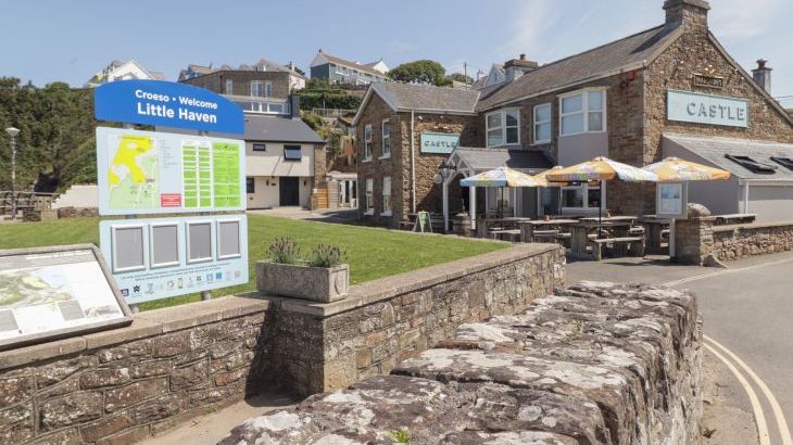 Oyster Lodge - Photo 29