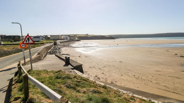 Oyster Lodge - Photo 31