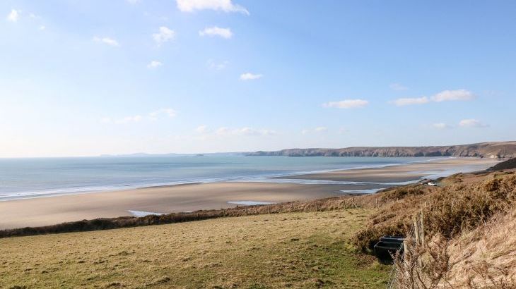 Oyster Lodge - Photo 32