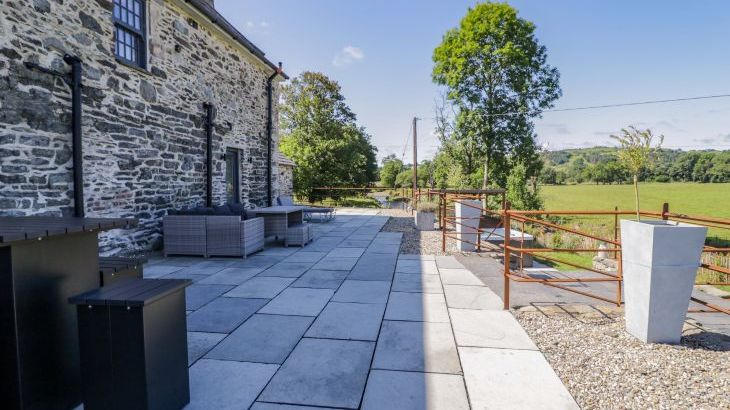 Plas Glan Yr Afon - Photo 52