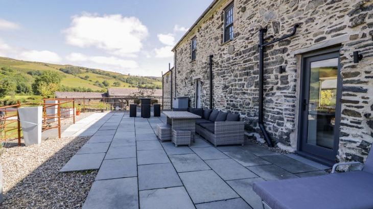 Plas Glan Yr Afon - Photo 53